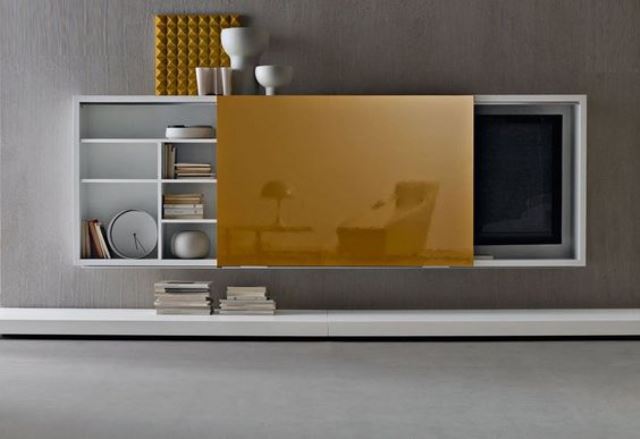 TV na Sala de Estar - Pinterest TV na Sala de Estar - Pinterest