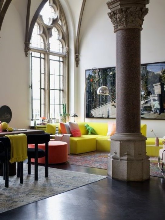 SoLebIch Apartment 2020