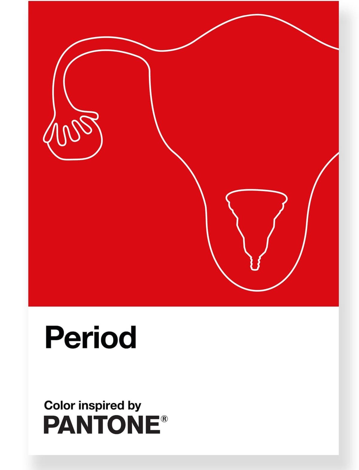 Cor 2021 pantone