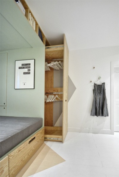 Quarto Cubo Planejado Quarto Cubo Planejado