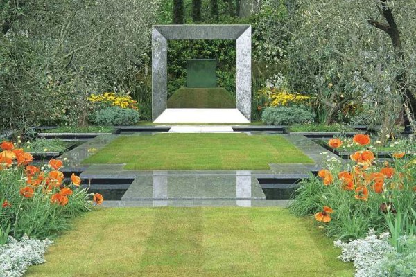 Canto verde inspirador Canto verde inspirador