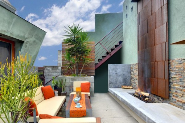Canto verde inspirador Canto verde inspirador