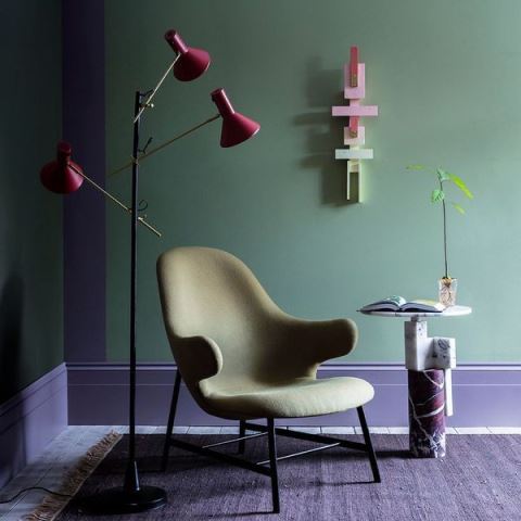 Cores para casa em 2020 - Dulux Valentine Cores para casa em 2020 - Dulux Valentine