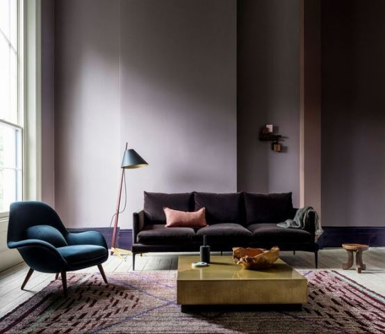 Cores para casa em 2020 - Dulux Valentine Cores para casa em 2020 - Dulux Valentine