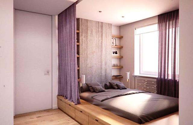 Decoração Quarto de Casal - thebirdsrenovation Decoração Quarto de Casal - thebirdsrenovation