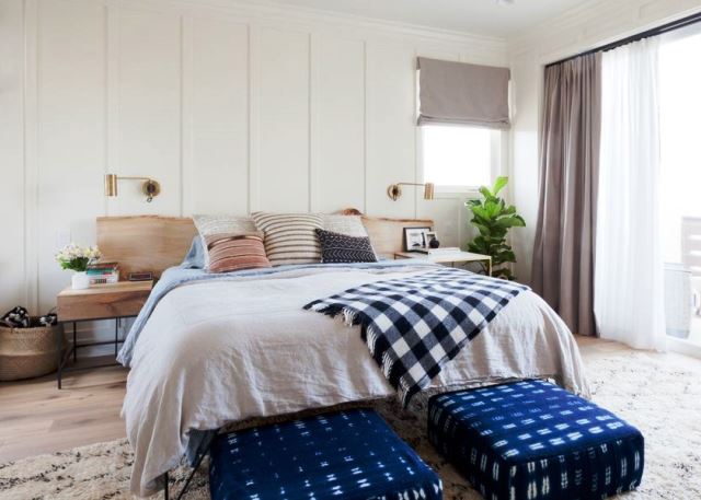 Decoração Quarto de Casal - Pinterest Decoração Quarto de Casal - Pinterest