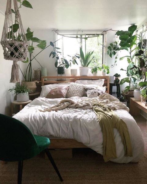 Decoração Quarto de Casal - Pinterest Decoração Quarto de Casal - Pinterest