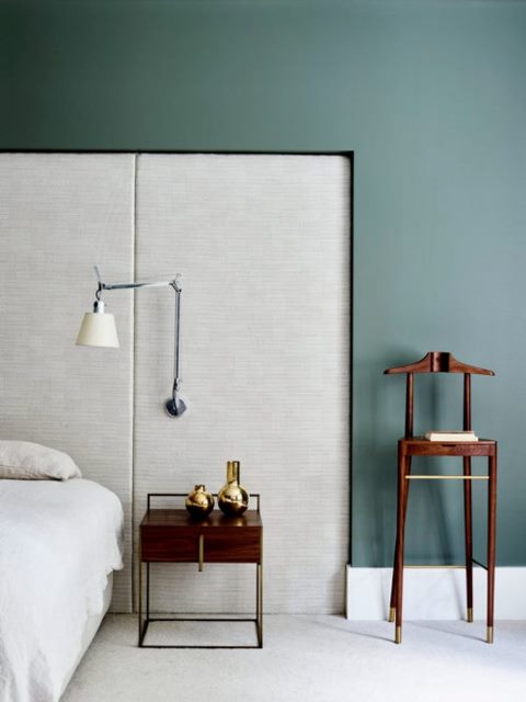 Decoração Quarto de Casal - Simone Haag Decoração Quarto de Casal - Simone Haag