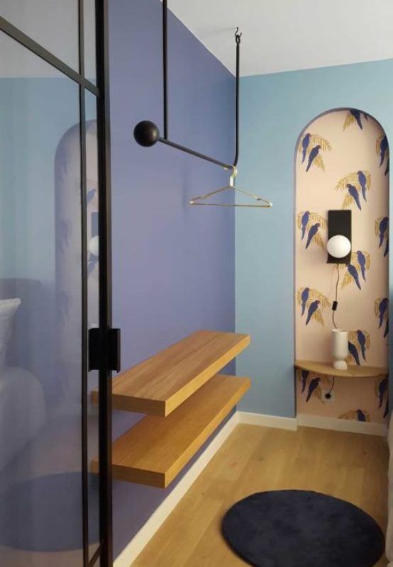 Apartamento New Antic - Le Bellini, Chopardesign de Paris Apartamento New Antic - Le Bellini, Chopardesign de Paris