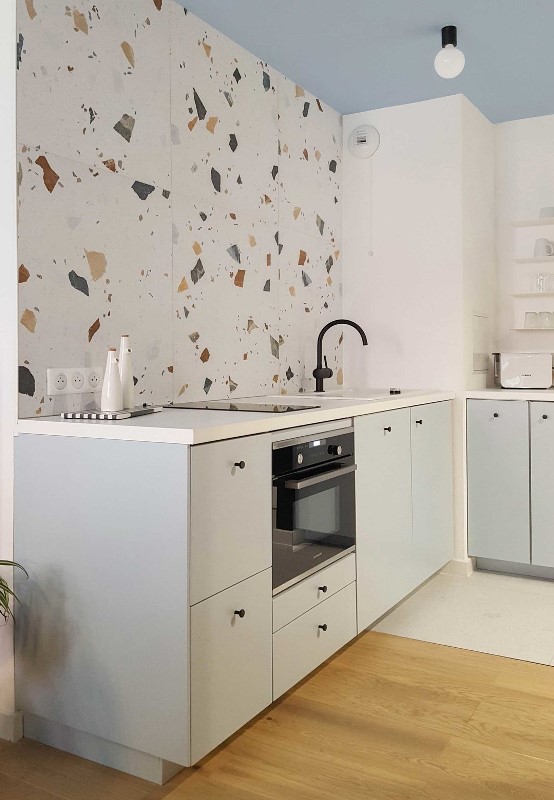 Apartamento New Antic - Le Bellini, Chopardesign de Paris Apartamento New Antic - Le Bellini, Chopardesign de Paris