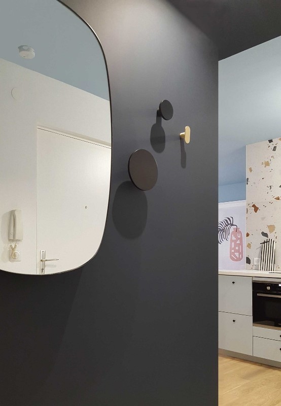Apartamento New Antic - Le Bellini, Chopardesign de Paris Apartamento New Antic - Le Bellini, Chopardesign de Paris