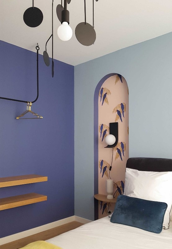 Apartamento New Antic - Le Bellini, Chopardesign de Paris Apartamento New Antic - Le Bellini, Chopardesign de Paris