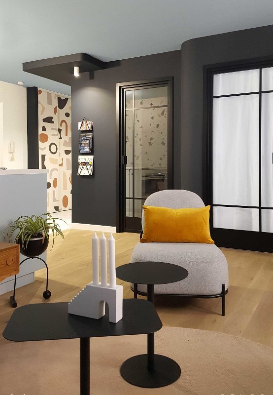 Apartamento New Antic - Le Bellini, Chopardesign de Paris Apartamento New Antic - Le Bellini, Chopardesign de Paris