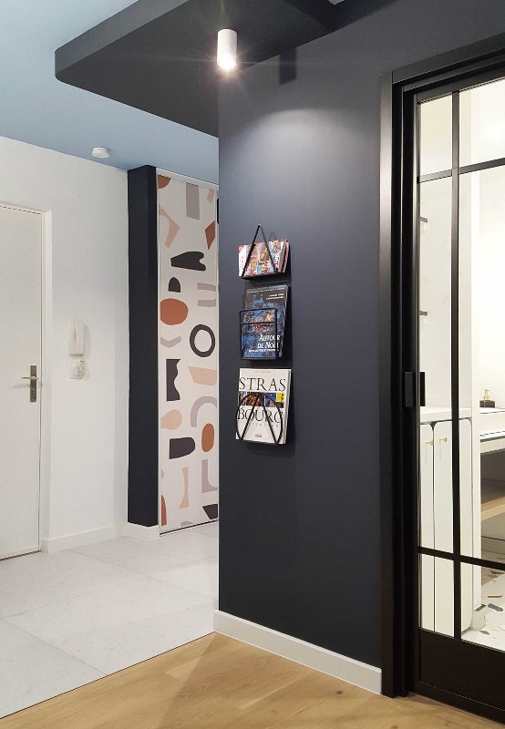 Apartamento New Antic - Le Bellini, Chopardesign de Paris Apartamento New Antic - Le Bellini, Chopardesign de Paris