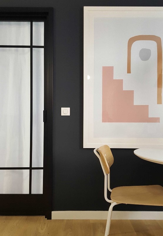 Apartamento New Antic - Le Bellini, Chopardesign de Paris Apartamento New Antic - Le Bellini, Chopardesign de Paris