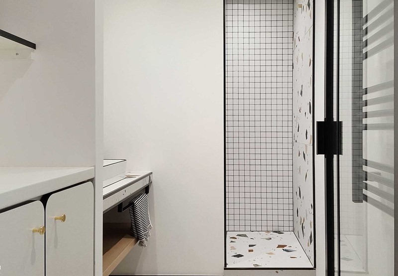 Apartamento New Antic - Le Bellini, Chopardesign de Paris Apartamento New Antic - Le Bellini, Chopardesign de Paris