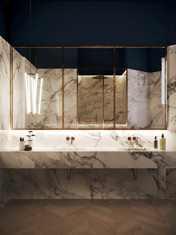 Apartamento Saint-Honoré - Except Design Apartamento Saint-Honoré - Except Design