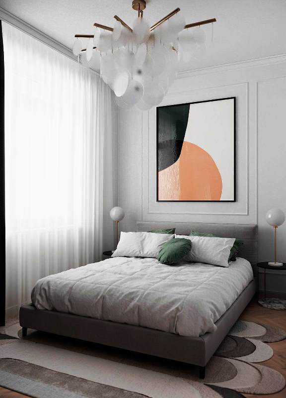 Apartamento-Montaigne - Except Design Apartamento-Montaigne - Except Design