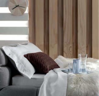 quarto decor acolhedor