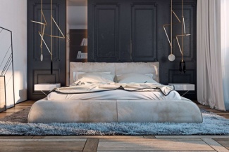 Apartamento Déco na Beira Mar