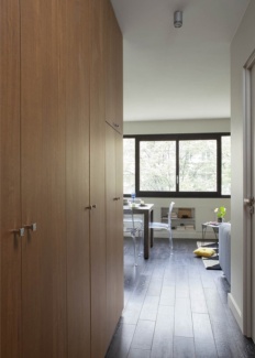 Apartamento de 33m²