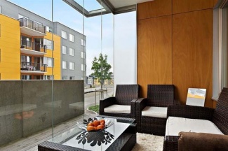 espaço para conversa