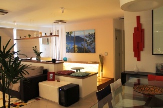 Apartamento na Quinta da Boa Vista