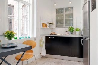 Apartamento Simples e Luminoso