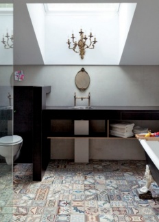 Banheiros Modernos - Banheiros Modernos