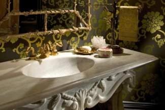 Banheiros Modernos - clássico imortal