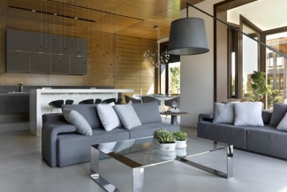 Casa Luxo 2015 Casa Luxo 2015