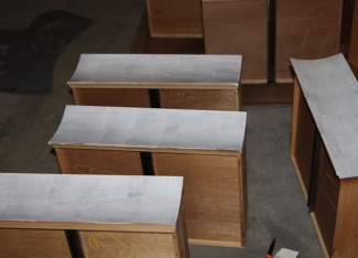 primer antes da pintura