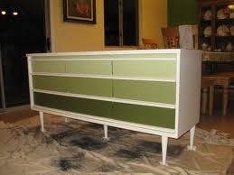 outra opção de pintura para cômodas 