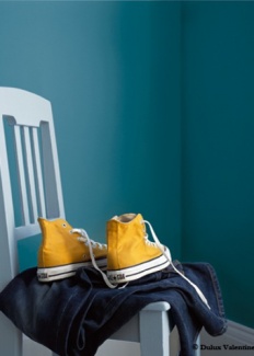 Azul/Verde – Really Teal Sw, Azul Infinito Sn, Lagoa Ártica Co;