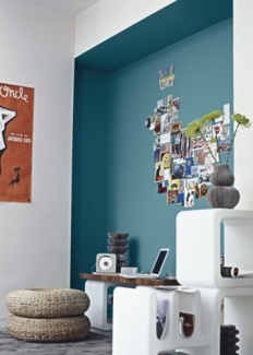 Azul/Verde – Really Teal Sw, Azul Infinito Sn, Lagoa Ártica Co;