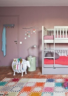 Rosa Queimado – Igrediente Orgânico Co, Rosa Giz Sn, Rose Embroidere Sw;