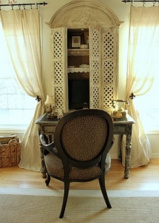 Bege - Softer Tan Sw, Geada Co, Campo De Trigo Sn.