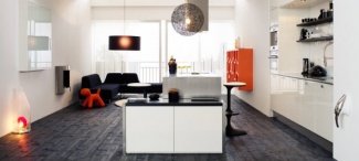 Cozinhas Escandinavas