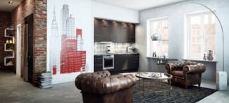 Cozinhas Escandinavas