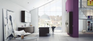 Cozinhas Escandinavas