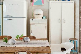 Cozinhas Industrial Style