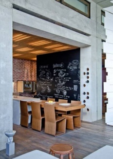 Cozinhas Industrial Style