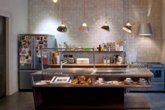 Cozinhas Industrial Style