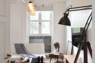 Iluminação é importante