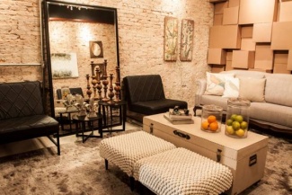 Decoração Industrial