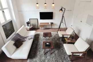 Iluminação é importante