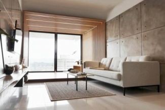 Decoração Industrial