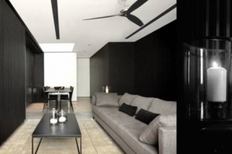 Decoração Industrial