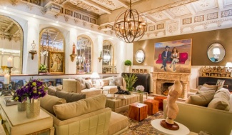 o clássico exuberante