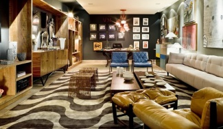 elementos dos anos 50 à 70